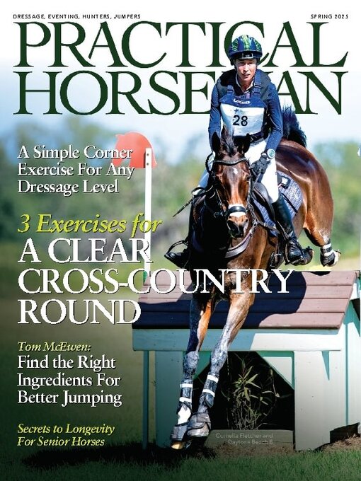 Title details for Practical Horseman by Equine Network - Available